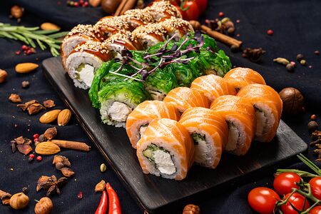 Набор Популярный