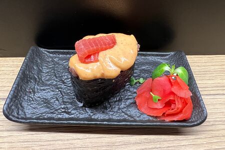 Суши спайси Тунец