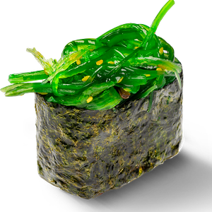 Гункан с чукой