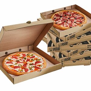 Корпоратив