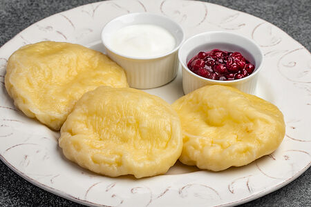 Квари с сыром