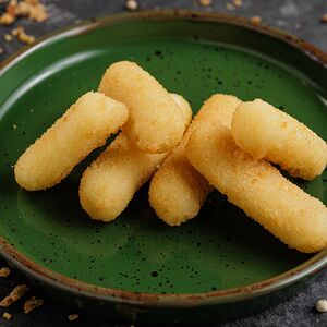 Сырные палочки