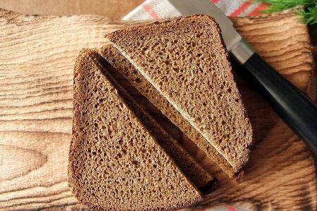 Хлеб пшеничный