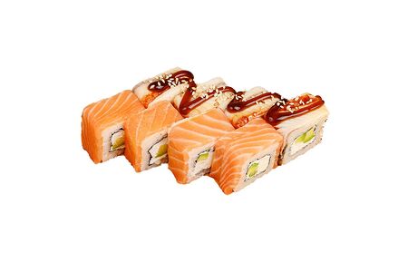 Филадельфия Дуэт