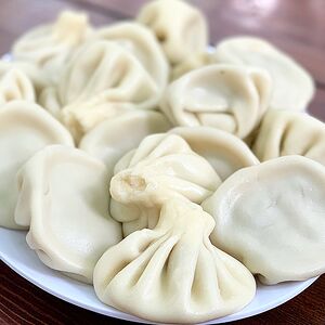 Хинкали Pasanauri сырные