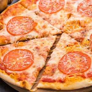 Пицца Маргарита