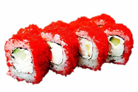 Король ролл