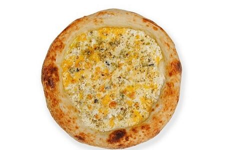 Пицца Четыре сыра