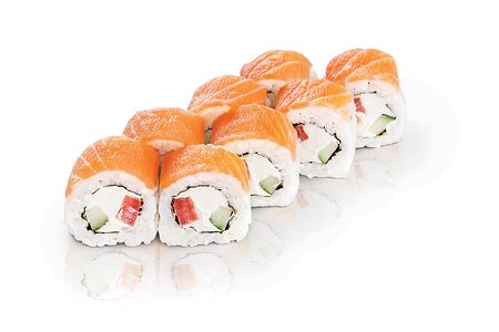 Филадельфия веге