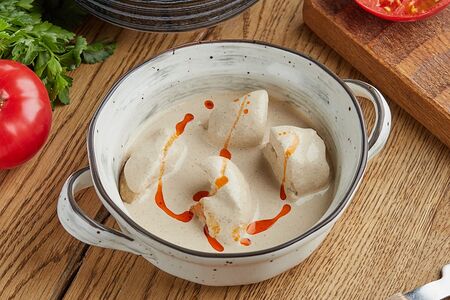 Закуска Сациви