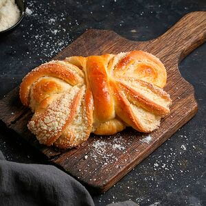 Բուլկի խորիզով