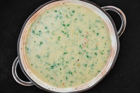 Суп Чихиртма