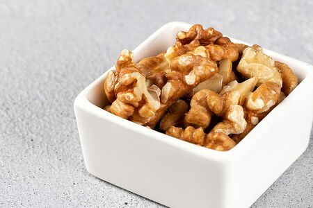 Грецкий орех