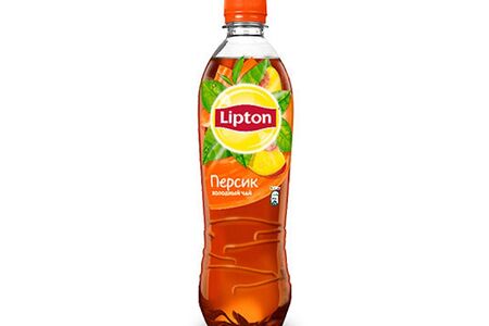 Липтон Айс Ти Персиковый