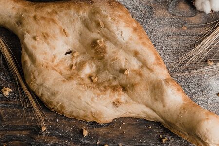 Лаваш грузинский