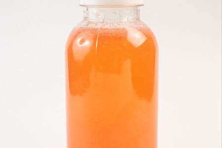 Манго-маракуя