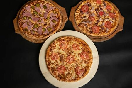 Комбо Ассорти