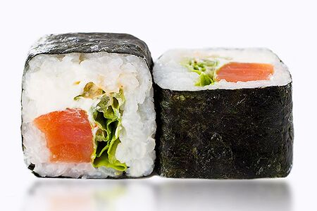 Ролл Окинава