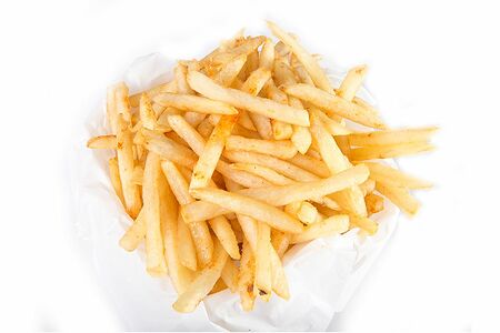 Картофель фри