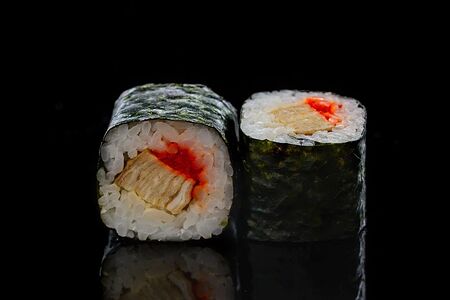 Тамаго маки