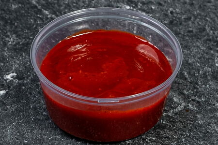 Томатный кетчуп