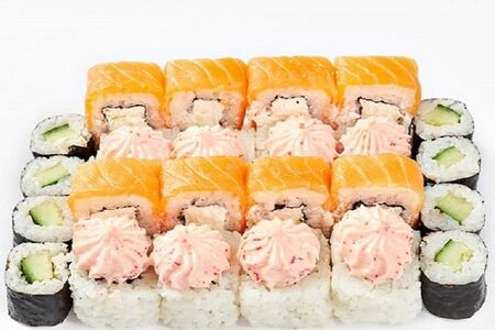 Сет Студенческий