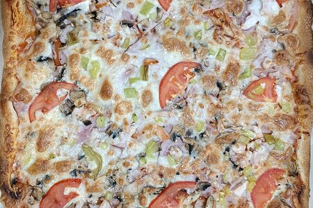 Пицца Ассорти