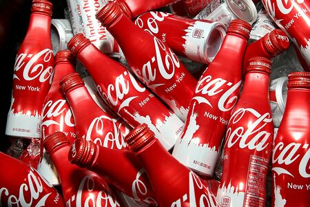 Coca-Cola