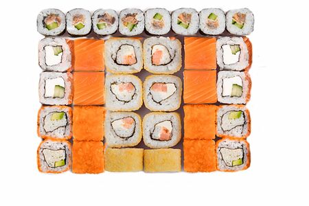 Набор Татами