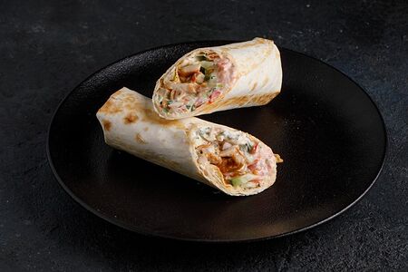 Шаверма классическая