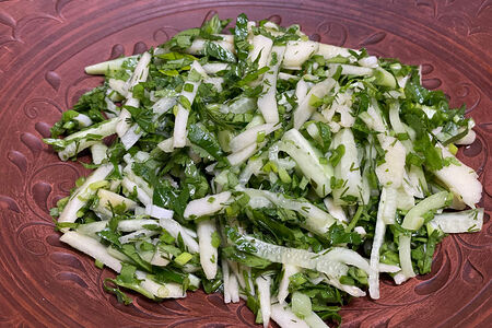 Салат Газапхули