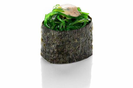 Чукка гункан