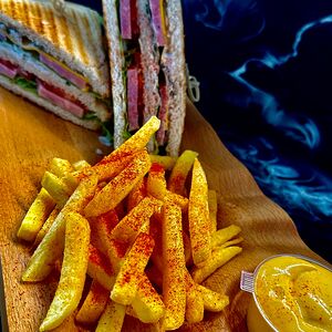 Сэндвич Клаб