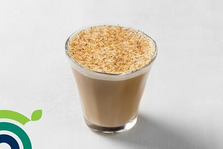 Латте киндер