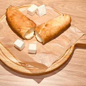 Хачапури на шампуре
