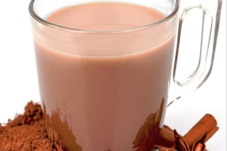 Какао натуральное