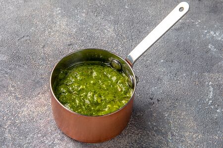 Соус Чимичурри