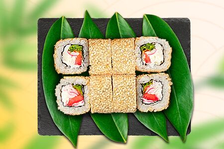 Ролл Хирука