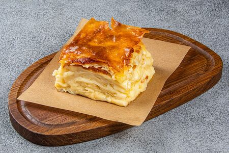 Ачма с сыром