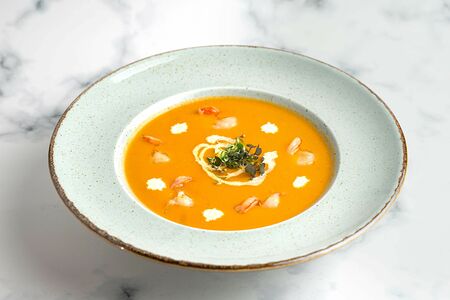 Гороховый суп