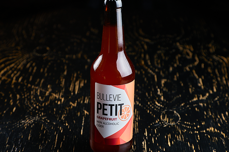 Bullevie Petit Grapefruit безалкогольное