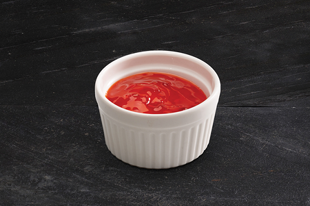 Сладкий чили-соус