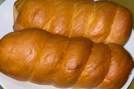 Сосиска в тесте