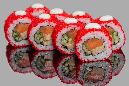 Ролл Харуто