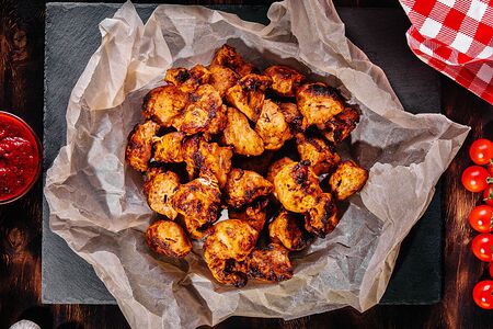 Филе куриной грудки XXXL