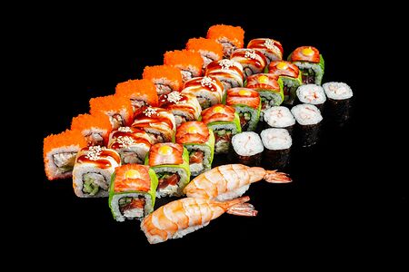 Мемуары гейши