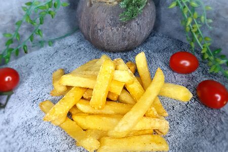 Картофель фри