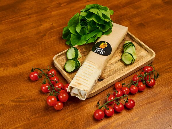 Крутим Вертел на Петровской