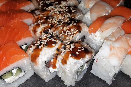 Сет Лучший 24 шт