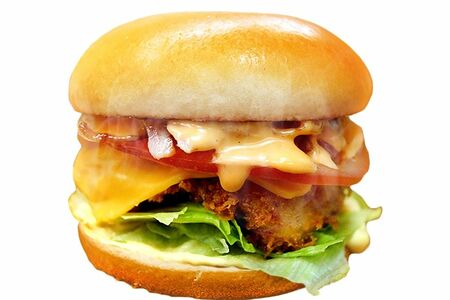 Бургер Чикен Премьер